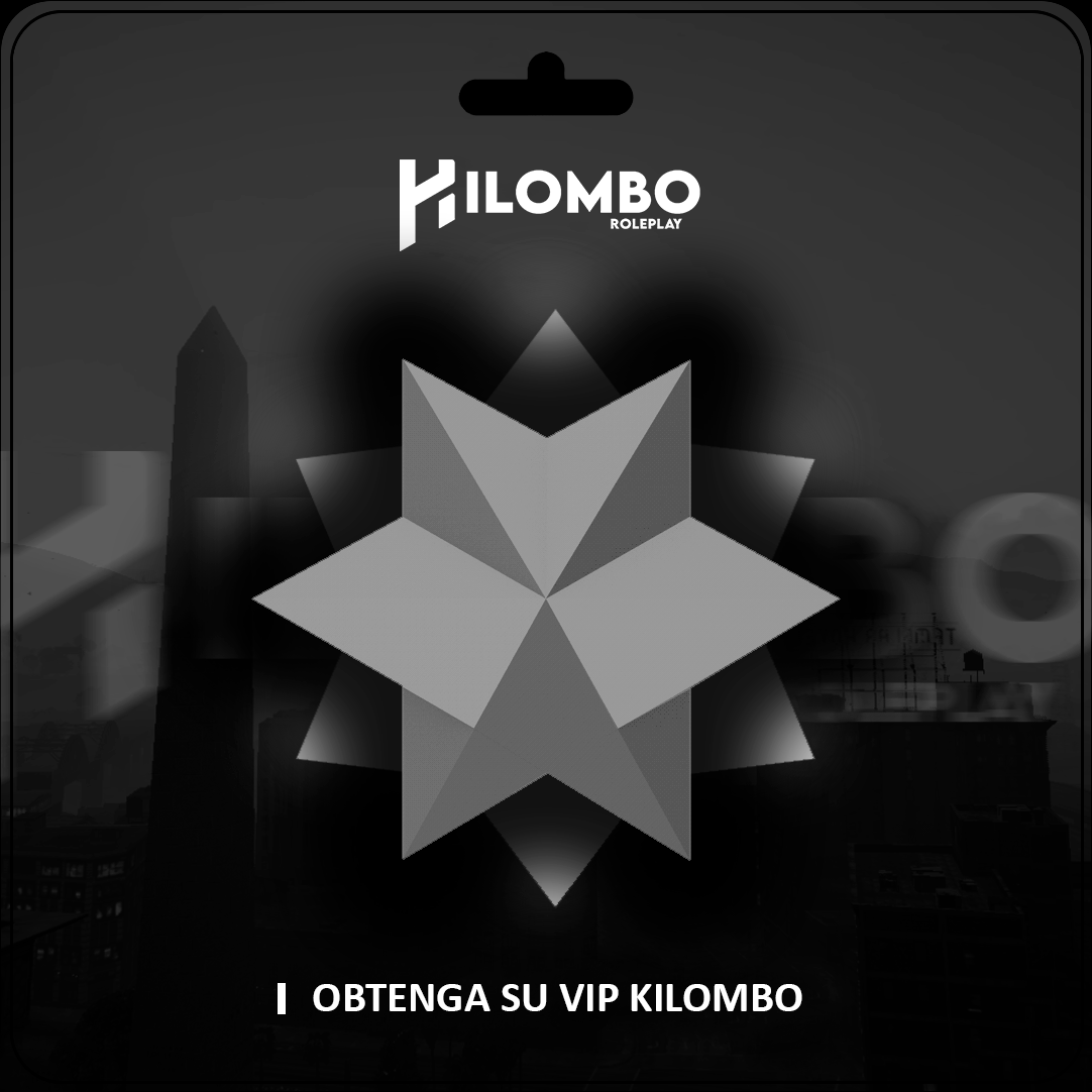 VIP Kilombo